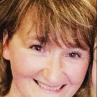 Mairead Hurley - Head of Childminding Services