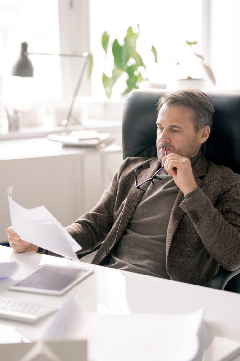 Non-executive Director Service